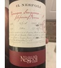 Poderi Dal Nespoli Il Nespoli Romagna Sangiovese Superiori Riserva Sangiovese 2012